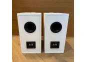 KEF Q Concerto Meta Oportunidad Outlet color BLANCO | Altavoces de Estanteria - oferta Comprar