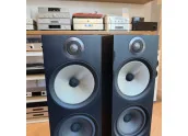 B&W 603 Segunda Mano | Altavoces Bowers & Wilkins | Color Negro | Oferta comprar