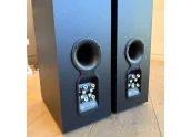 B&W 603 Segunda Mano | Altavoces Bowers & Wilkins | Color Negro | Oferta comprar
