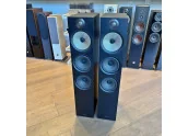 B&W 603 Segunda Mano | Altavoces Bowers & Wilkins | Color Negro | Oferta comprar