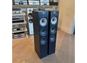 B&W 603 Segunda Mano | Altavoces Bowers & Wilkins | Color Negro | Oferta comprar