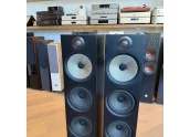 B&W 603 Segunda Mano | Altavoces Bowers & Wilkins | Color Negro | Oferta comprar