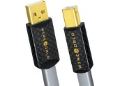 Wireworld Platinum Starlight 8 USB2.0 A a B P2AB