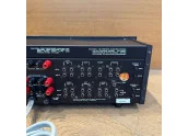SAE 2100 Previo Ecualizador