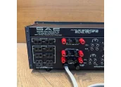 SAE 2100 Previo Ecualizador