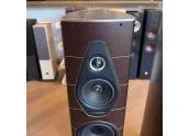 Sonus Faber Olympica Nova III Outlet | Altavoces de suelo en color Wenge