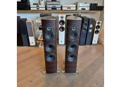 Sonus Faber Olympica Nova III Outlet | Altavoces de suelo en color Wenge