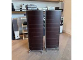 Sonus Faber Olympica Nova III Outlet | Altavoces de suelo en color Wenge