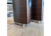 Sonus Faber Olympica Nova III Outlet | Altavoces de suelo en color Wenge