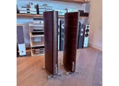 Sonus Faber Olympica Nova III Outlet | Altavoces de suelo en color Wenge