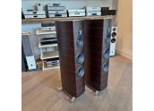 Sonus Faber Olympica Nova III Outlet | Altavoces de suelo en color Wenge
