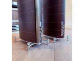 Sonus Faber Olympica Nova III Outlet | Altavoces de suelo en color Wenge