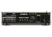 Amplificador Denon PMA-520 estéreo de dos canales, 40 watios, previo de phono, z