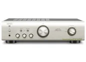 Amplificador Denon PMA-520 estéreo de dos canales, 40 watios, previo de phono, z