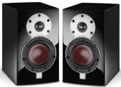 Dali Menuet - Oportunidad Segunda Mano | Comprar Altavoces color Negro Lacado