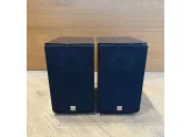 Dali Menuet - Oportunidad Segunda Mano | Comprar Altavoces color Negro Lacado