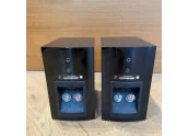 Dali Menuet - Oportunidad Segunda Mano | Comprar Altavoces color Negro Lacado