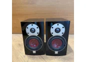 Dali Menuet - Oportunidad Segunda Mano | Comprar Altavoces color Negro Lacado