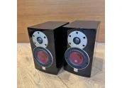 Dali Menuet - Oportunidad Segunda Mano | Comprar Altavoces color Negro Lacado