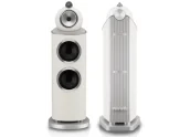 B&W 802 D5 | Altavoces Bowers Wilkins - oferta Comprar