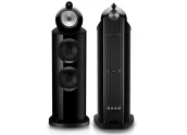 B&W 802 D5 | Altavoces Bowers Wilkins - oferta Comprar