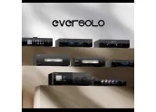 Eversolo DAC-R8 | Conversor Digital Analogico R2R - Oferta comprar