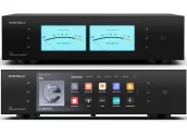 Eversolo T10 |Transporte Streaming - con pantalla táctil - Oferta comprar