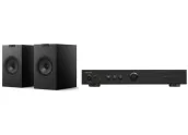 Rotel A10 + KEF Q3 Meta | Amplificador y Altavoces