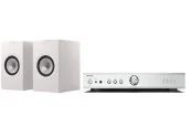 Rotel A8 + KEF Q3 Meta | Amplificador y Altavoces