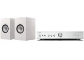 Rotel A8 + KEF Q1 Meta | Amplificador y Altavoces
