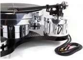 Transrotor ZET 1 | Tocadiscos - Oferta Comprar