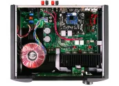 Moon Neo ACE | Amplificador con Streamer integrado - Oferta Comprar