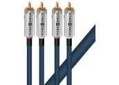 WireWorld Luna 10 - LUI - Cable RCA | Disponible en varias medidas