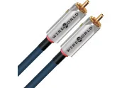 WireWorld Luna 10 - LUI - Cable RCA | Disponible en varias medidas