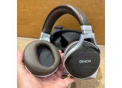 Denon AH-D5200 B Stock | Oportunidad Demo