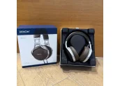 Denon AH-D5200 B Stock | Oportunidad Demo