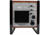 Rel T3 Subwoofer 150w. Altavoz de 200mm. Recinto cerrado con radiador pasivo. En