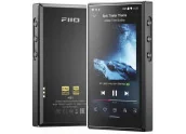 FiiO M21