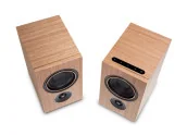 PSB iQ2 | Altavoces Activos Inalámbricos - oferta Comprar