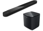 Bose Lifestyle Ultra Soundbar + Subwoofer