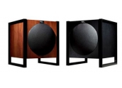Rel T3 Subwoofer 150w. Altavoz de 200mm. Recinto cerrado con radiador pasivo. En
