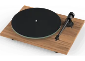 Project T1 Outlet - Tocadiscos HIFI con capsula Ortofon OM5E
