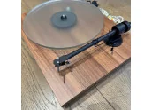 Project T1 Outlet - Tocadiscos HIFI con capsula Ortofon OM5E