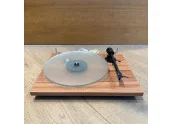 Project T1 Outlet - Tocadiscos HIFI con capsula Ortofon OM5E