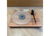 Project T1 Outlet - Tocadiscos HIFI con capsula Ortofon OM5E