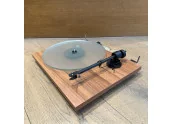 Project T1 Outlet - Tocadiscos HIFI con capsula Ortofon OM5E