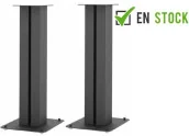 B&W STAV 24 S2 Outlet | Soportes de suelo para altavoces