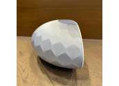 B&W Formation WEDGE Plata Outlet | Altavoz Bluetooth - WIFI - AirPlay 2 - Roon Ready |