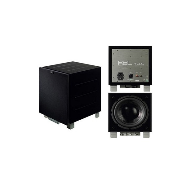 Rel R205