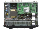 Marantz NR1200 Negro Outlet | Amplificador con Radio FM, AirPlay2, Spotify y HEOS integrado
